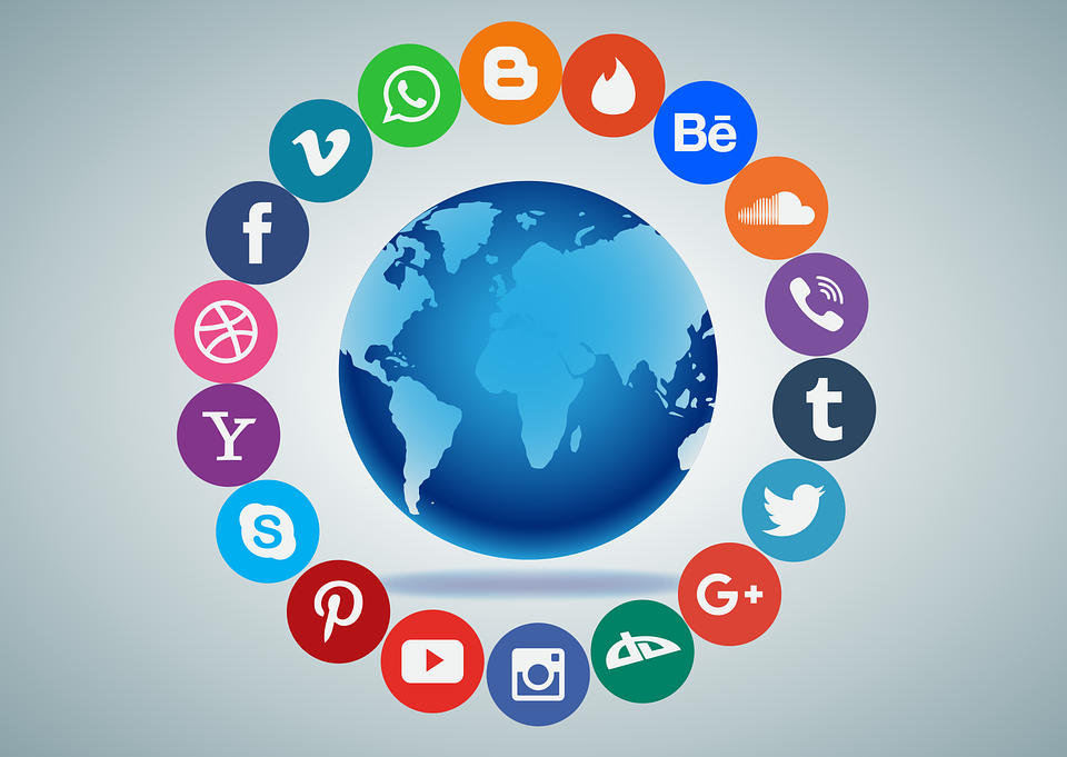 Social Media Promotion